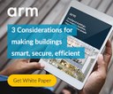 WHITE PAPER - Intelligent Buildings: Smart Lighting as the Backbone for Buildings Automation