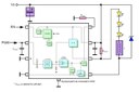 WHITE PAPER: Intelligent Over Temperature Protection for LED Lighting Applications WHITE PAPER: Intelligent Over Temperature Protection for LED Lighting Applications