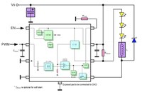 WHITE PAPER: Intelligent Over Temperature Protection for LED Lighting Applications