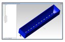 WHITE PAPER: "LED Reflector and Lens Simulation using TracePro® Illumination Design and Analysis Software"