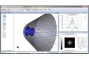 WHITE PAPER: "Optimization of LED Lens Components using TracePro® Illumination Design and Analysis Software" WHITE PAPER: "Optimization of LED Lens Components using TracePro® Illumination Design and Analysis Software"