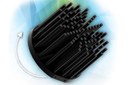 Why Pin Fin LED Coolers Perform Better Under Tilted Position? Why Pin Fin LED Coolers Perform Better Under Tilted Position?