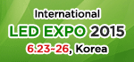 LED & OLED Expo 2015