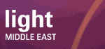 Light Middle East 2014