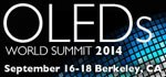 OLEDs World Summit