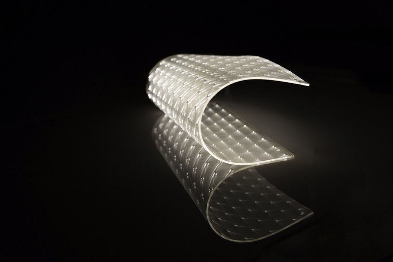 Making Light Work Light Sources for Modern Lighting Requirements — LED professional LED