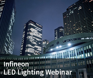 Infineon - webinar