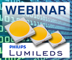 Webinar Philips Lumileds