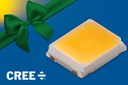 A Cree® J Series® 2835 LED for Every Application on Your List A Cree® J Series® 2835 LED for Every Application on Your List
