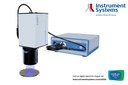 LumiTop 4000: Comprehensive Optical Wafer Testing for μLEDs LumiTop 4000: Comprehensive Optical Wafer Testing for μLEDs