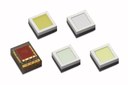 LUXEON Rubix Color, Power, Tiny, & Unmatched Flexibility LUXEON Rubix Color, Power, Tiny, & Unmatched Flexibility