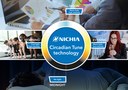 NICHIA Unveils Advanced Tunable LED Pairing with ‘Circadian Tune’ Functionality to Enhance Body Clock Management
