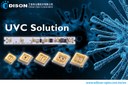 Provide UVC Disinfection Total Solution for You - Edison Opto