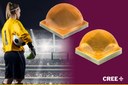 TLCI + CRI 90-95 LEDs for Broadcast Illumination TLCI + CRI 90-95 LEDs for Broadcast Illumination