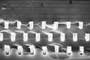 Advanced "Super-Planckian" Material Exhibits LED-Like Light When Heated Advanced "Super-Planckian" Material Exhibits LED-Like Light When Heated