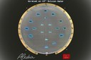 Aledia Has Produced Its First Nanowire Chips on 300mm Silicon Wafers Using CEA-Leti Pilot Lines Aledia Has Produced Its First Nanowire Chips on 300mm Silicon Wafers Using CEA-Leti Pilot Lines