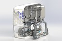 Austrian Tech University Graz Revolutionizes 3D Metal Printing Using LEDs Austrian Tech University Graz Revolutionizes 3D Metal Printing Using LEDs