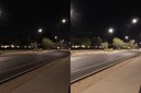 Research Shows that Streetlights Contribute Less to Nighttime Light Emissions in Cities than Expected