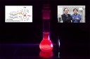 Researchers from Hokkaido University Let Europium Shine Brighter