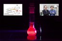 Researchers from Hokkaido University Let Europium Shine Brighter Researchers from Hokkaido University Let Europium Shine Brighter
