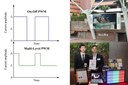 Researchers from Hong Kong Polytechnic University Propose Multi-Level PWM To Improving LED System Efficiency Researchers from Hong Kong Polytechnic University Propose Multi-Level PWM To Improving LED System Efficiency