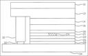 Flip-chip light emitting diode with high light-emitting efficiency Flip-chip light emitting diode with high light-emitting efficiency