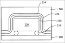 Led package structure and method for manufacturing the same Led package structure and method for manufacturing the same