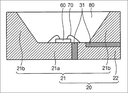 Light emitting diode package Light emitting diode package