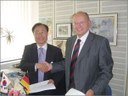 Seoul Semiconductor, Korea and OSRAM, Germany Have Signed a Patent Cross License Agreement Seoul Semiconductor, Korea and OSRAM, Germany Have Signed a Patent Cross License Agreement