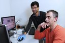 Colloidal Quantum Dots Make LEDs Shine Bright in the Infrared Colloidal Quantum Dots Make LEDs Shine Bright in the Infrared