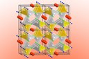 Energy-Saving New Red LED Phosphor Developed at University of Innsbruck Energy-Saving New Red LED Phosphor Developed at University of Innsbruck