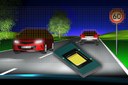 Eviyos LED Prototype Revolutionizes Smart Headlights Eviyos LED Prototype Revolutionizes Smart Headlights