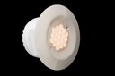 GE Scientists Employ Jet Engine Cooling Technology in Prototype LED Bulb