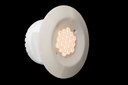GE Scientists Employ Jet Engine Cooling Technology in Prototype LED Bulb GE Scientists Employ Jet Engine Cooling Technology in Prototype LED Bulb