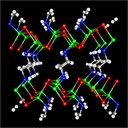Hybrid Semiconductors Show Zero Thermal Expansion Hybrid Semiconductors Show Zero Thermal Expansion