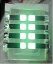 Japanese Researchers Double Green Phosphorescent OLED Efficiency