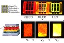 LECs - The Light of the Future Thanks Nanostructures LECs - The Light of the Future Thanks Nanostructures