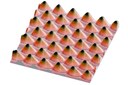 LEDs Produced on Patterned Sapphire Substrates Improve Overall Efficiency at Lower Costs LEDs Produced on Patterned Sapphire Substrates Improve Overall Efficiency at Lower Costs