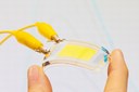Light in New Shape - BMBF-Funded Joint Project R2D2 Light in New Shape - BMBF-Funded Joint Project R2D2