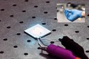 Liquid-Suspended White QD LEDs Achieve Luminous Efficacy Record Liquid-Suspended White QD LEDs Achieve Luminous Efficacy Record