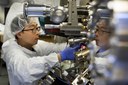 Nanoparticles Could Spur Better LEDs, Invisibility Cloaks Nanoparticles Could Spur Better LEDs, Invisibility Cloaks