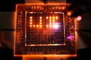 Nanorod LEDs with Two Functions Could Make Multifunctional Displays