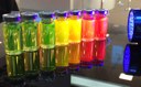 Industry Breakthrough: Narrow Emission QD's Improve Warm White LED Performance and Improve Color Rendering Industry Breakthrough: Narrow Emission QD's Improve Warm White LED Performance and Improve Color Rendering