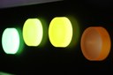 New Algorithm Can More Quickly Predict Phosphor Materials for LEDs