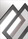 NEW TRANSPARENT WHITE OLED FROM OSRAM OPTO SEMICONDUCTORS ACHIEVES HIGH LEVEL OF PERFORMANCE NEW TRANSPARENT WHITE OLED FROM OSRAM OPTO SEMICONDUCTORS ACHIEVES HIGH LEVEL OF PERFORMANCE