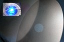 NGK Developed GaN Wafer for Ultra High Brightness LEDs NGK Developed GaN Wafer for Ultra High Brightness LEDs