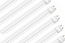 Osram To Demonstrate The World's Most Efficient LED Replacement Tube at Light+Building