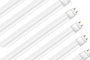 Osram To Demonstrate The World's Most Efficient LED Replacement Tube at Light+Building Osram To Demonstrate The World's Most Efficient LED Replacement Tube at Light+Building