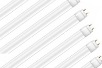 Osram To Demonstrate The World's Most Efficient LED Replacement Tube at Light+Building