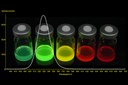 Quantum Materials Secures Los Alamos Thick-Shell Quantum Dot Technology to Increase Brightness Quantum Materials Secures Los Alamos Thick-Shell Quantum Dot Technology to Increase Brightness
